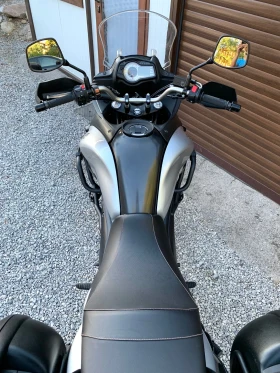 Suzuki V-strom 650i ABS, снимка 8