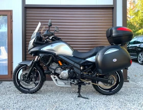 Suzuki V-strom 650i ABS, снимка 4