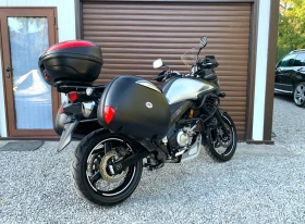 Suzuki V-strom 650i ABS, снимка 5