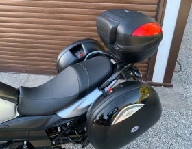 Suzuki V-strom 650i ABS, снимка 9