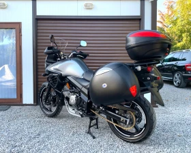 Suzuki V-strom 650i ABS, снимка 6