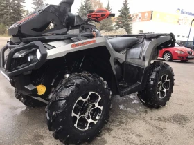     Can-Am Outlander