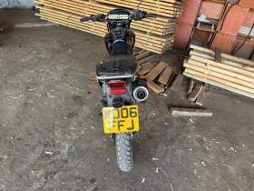Honda Xr XR 125 | Mobile.bg    4