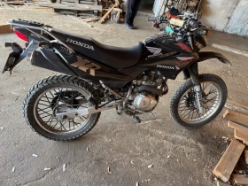 Honda Xr XR 125 | Mobile.bg    5