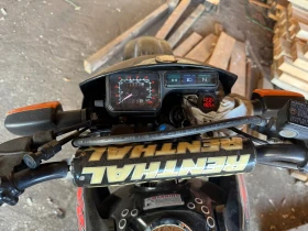 Honda Xr XR 125 | Mobile.bg    2