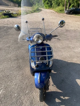 Обява за продажба на Vespa 50 Lx 50  4T ~1 250 лв. - изображение 1