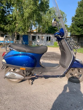 Обява за продажба на Vespa 50 Lx 50  4T ~1 250 лв. - изображение 5
