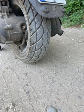 Обява за продажба на Vespa 50 Lx 50  4T ~1 250 лв. - изображение 9