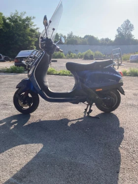 Обява за продажба на Vespa 50 Lx 50  4T ~1 250 лв. - изображение 1