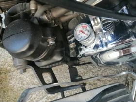 Yamaha V-Star XVS 650 | Mobile.bg    10