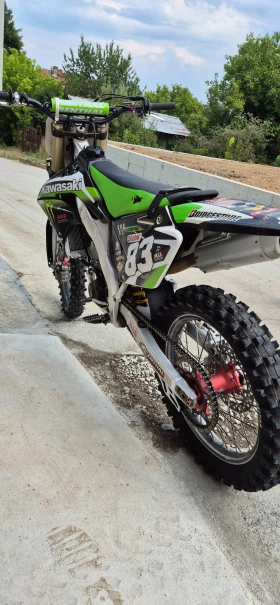 Kawasaki Kx 250 | Mobile.bg    5