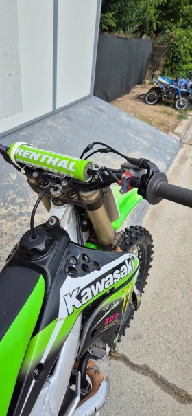 Kawasaki Kx 250 | Mobile.bg    4