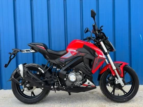     Keeway RKV Rkf125