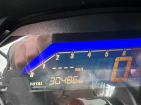 Honda Integra 750 ABs | Mobile.bg    9