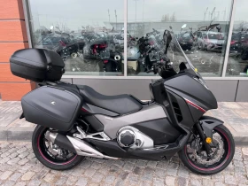 Honda Integra 750 ABs