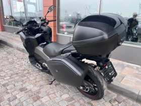 Honda Integra 750 ABs | Mobile.bg    6