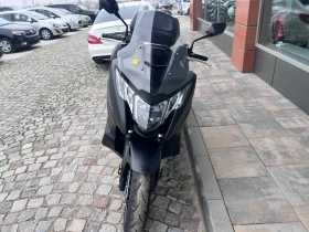 Honda Integra 750 ABs | Mobile.bg    7