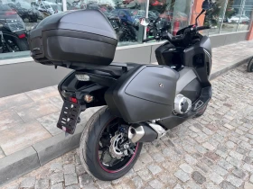 Honda Integra 750 ABs | Mobile.bg    3