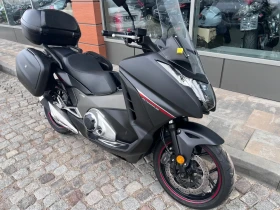 Honda Integra 750 ABs | Mobile.bg    2