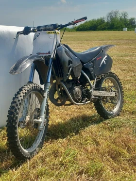 ������ Honda Crm