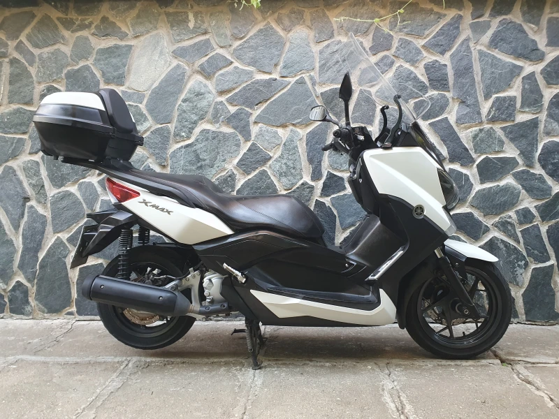 Yamaha X-max 250i 3-броя ABS