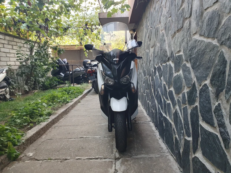 Yamaha X-max 250i 3-броя ABS, снимка 3 - Мотоциклети и мототехника - 49370800