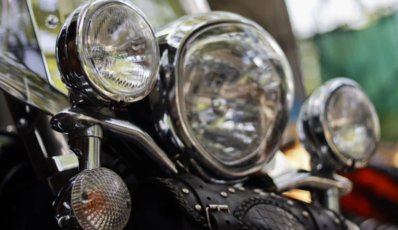 Yamaha Xvs MidnightStar 1300, снимка 15 - Мотоциклети и мототехника - 52428138