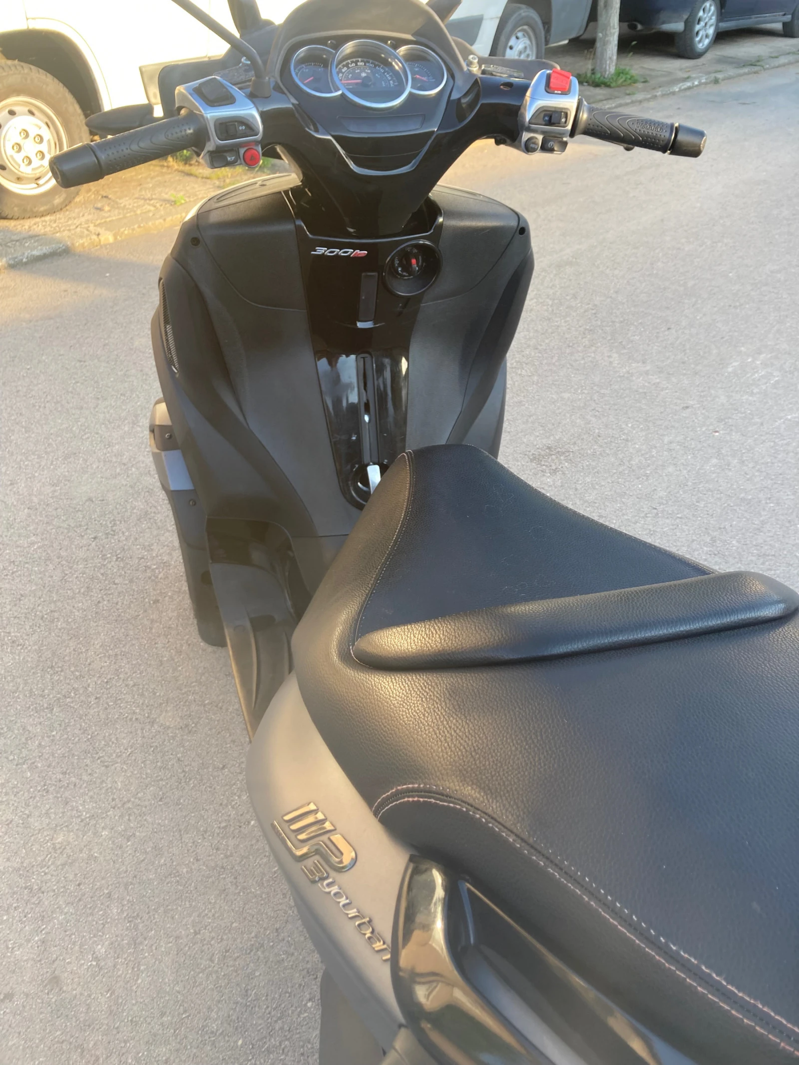 Piaggio Mp3  yourban - изображение 4