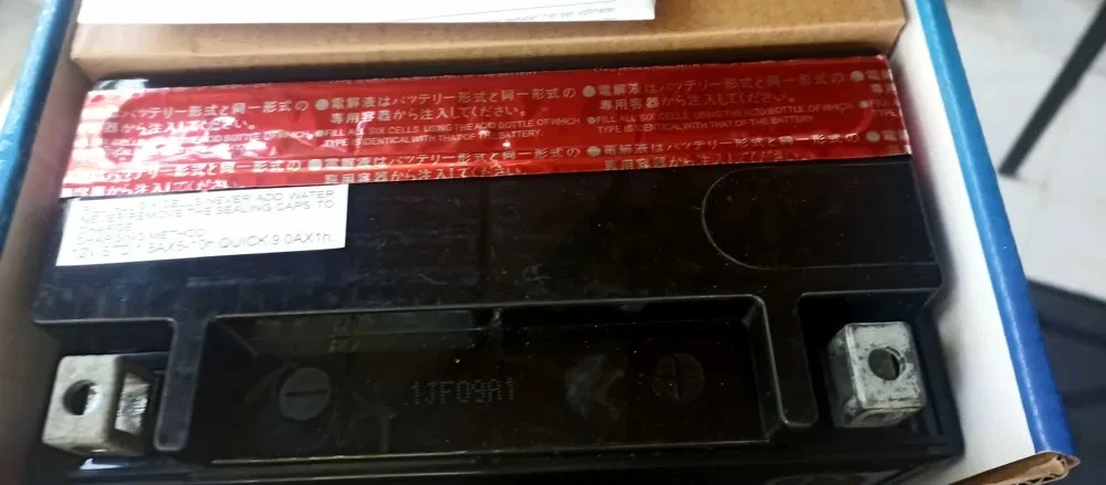 Yamaha Xvs MidnightStar 1300 | Mobile.bg   17