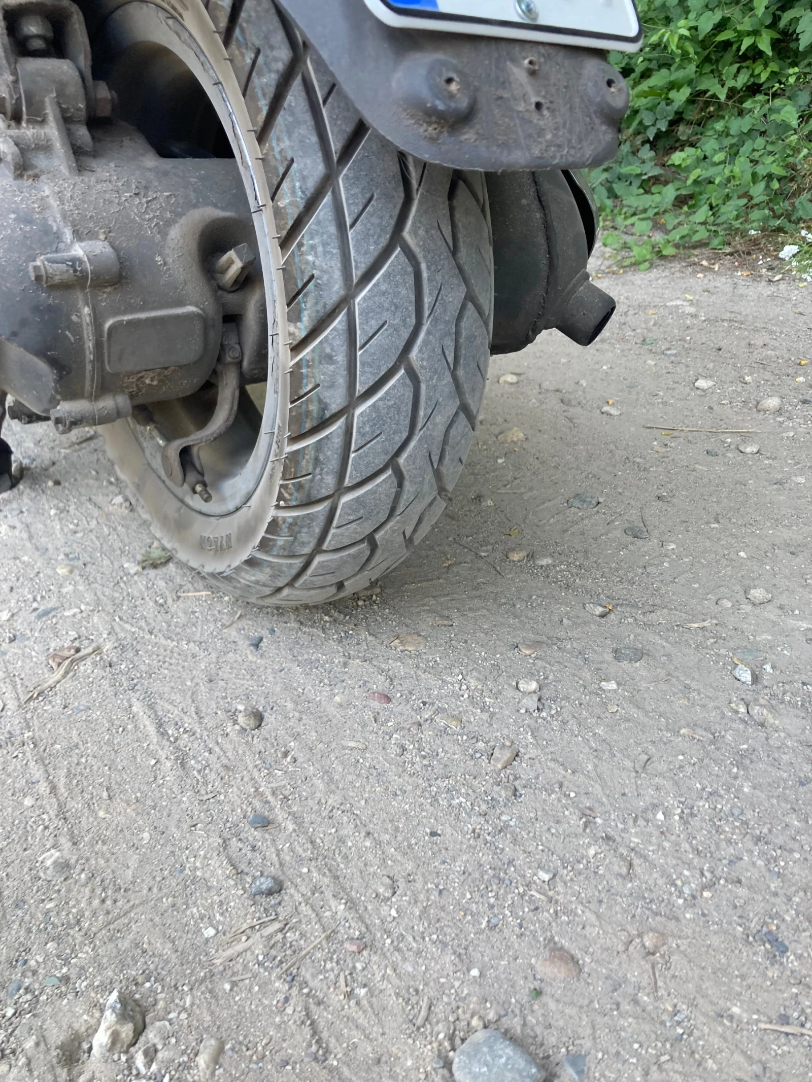 Vespa 50 Lx 50  4T - изображение 10