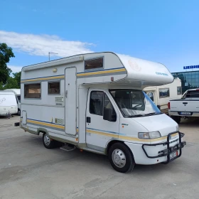 Кемпер Euramobil, снимка 1