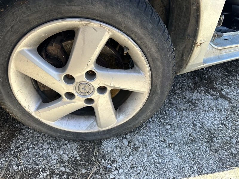 Оригинални джанти 16 за Mazda 6 5х1143 алуминиеви