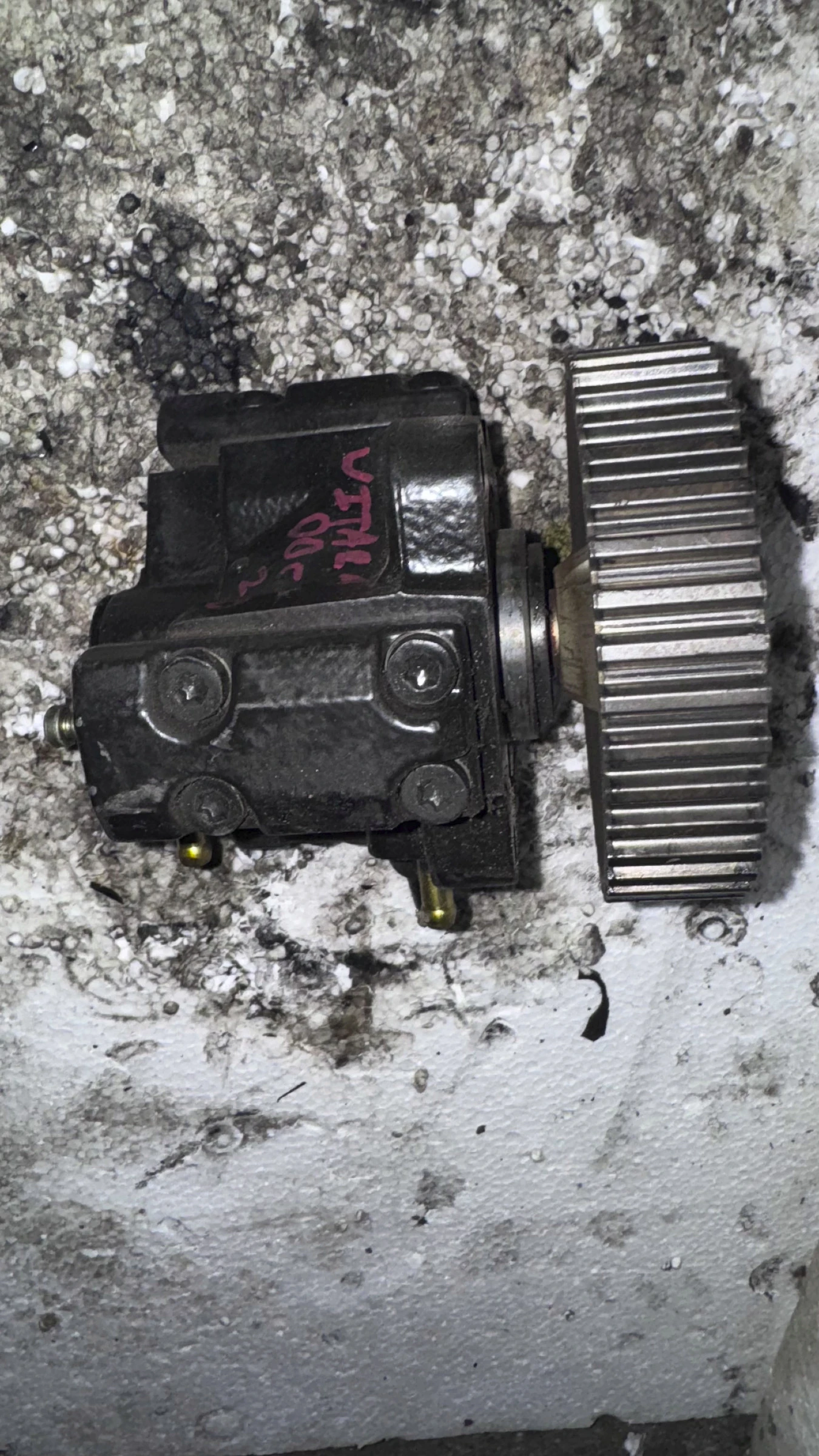 ����� �� ������ �������� (���) �� Suzuki Vitara 2000 - 0445 010 010 | Mobile.bg � ����������� 1