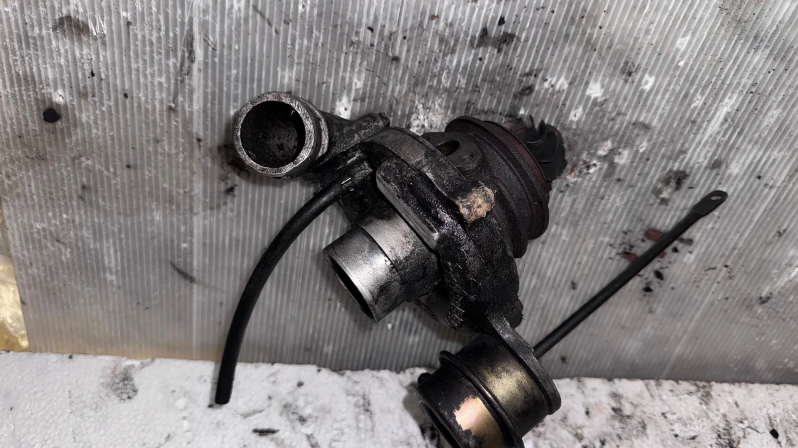    Ford Transit - 1C1Q6K682-EA / 709035-4S | Mobile.bg   1