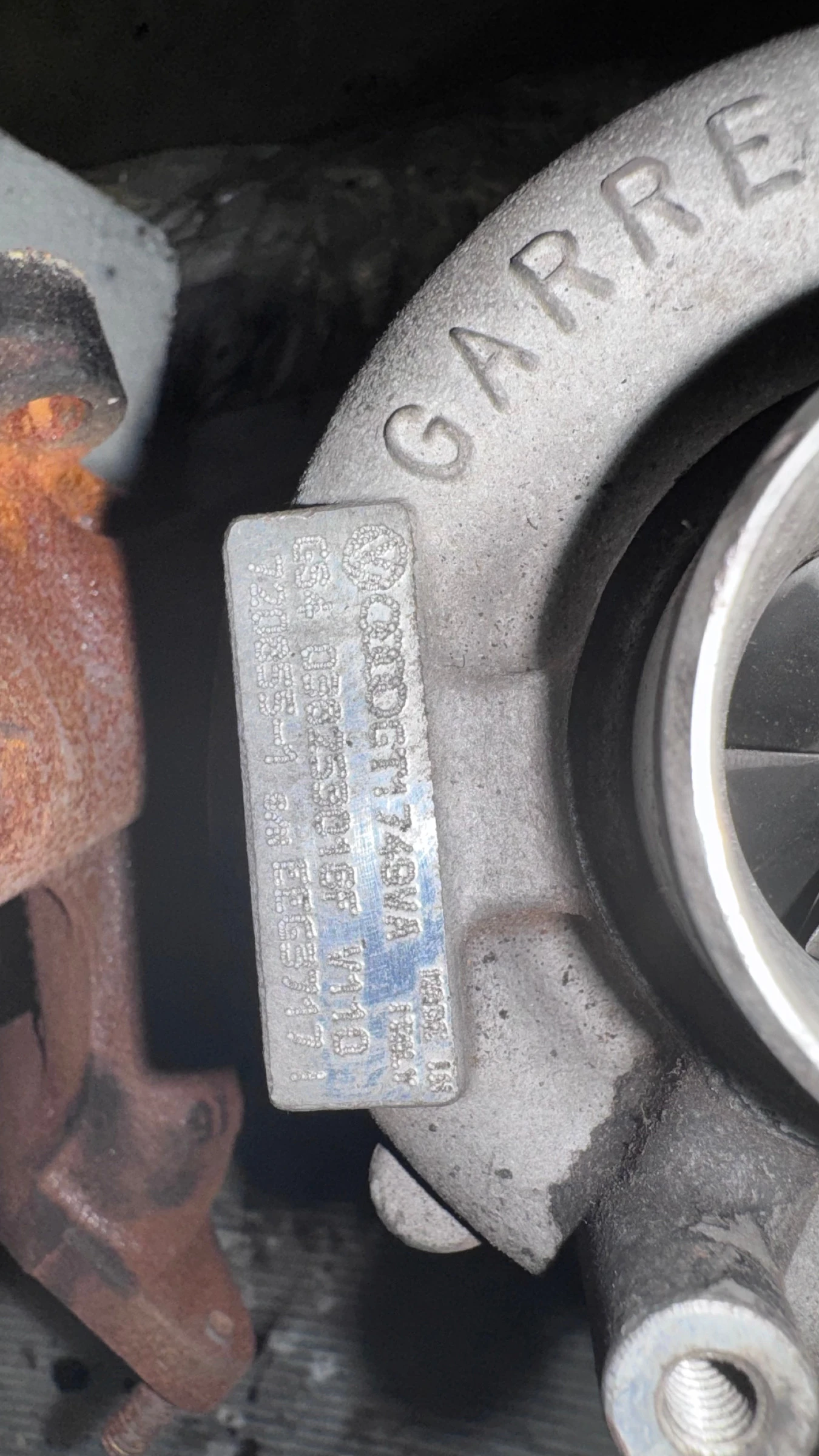 ����� ��������� �� VW Golf 4 - GS4038253016F / 720855-1 | Mobile.bg � ����������� 2