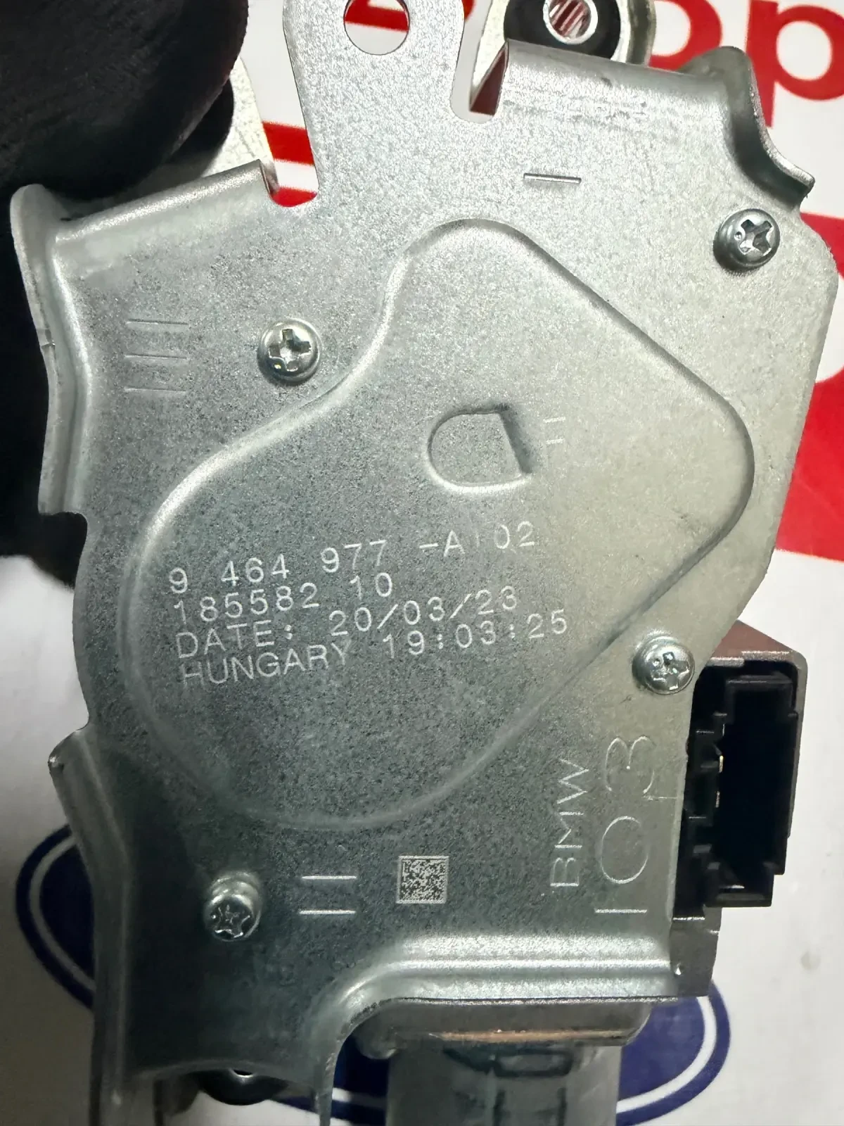 18558210 ������� ����� �������� BMW IX1 2023 9464977 | Mobile.bg � ����������� 2