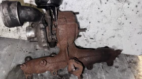        VW Golf 4 - GS4038253016F / 720855-1