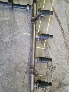 A0000788723 0280155753 дюза MERCEDES A140 A160  A-CLASS, снимка 2 - Части - 53188653