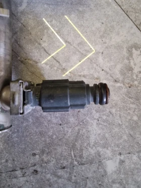 A0000788723 0280155753 дюза MERCEDES A140 A160  A-CLASS