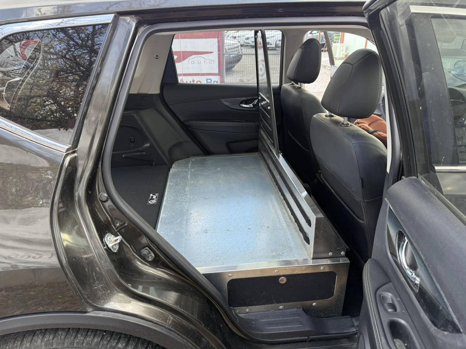 Nissan X-Trail -  2014 - 2018 -      | Mobile.bg   8