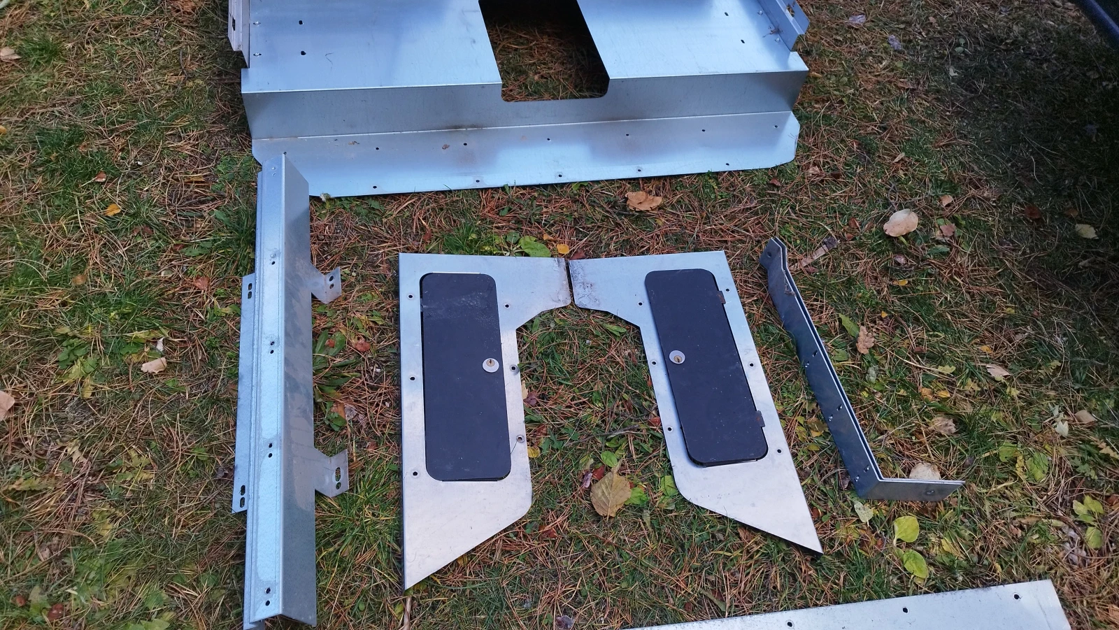 Nissan X-Trail -  2014 - 2018 -      | Mobile.bg   10