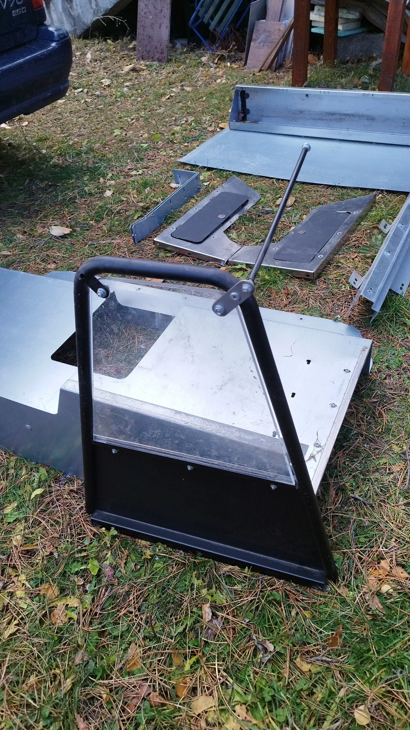 Nissan X-Trail -  2014 - 2018 -      | Mobile.bg   13