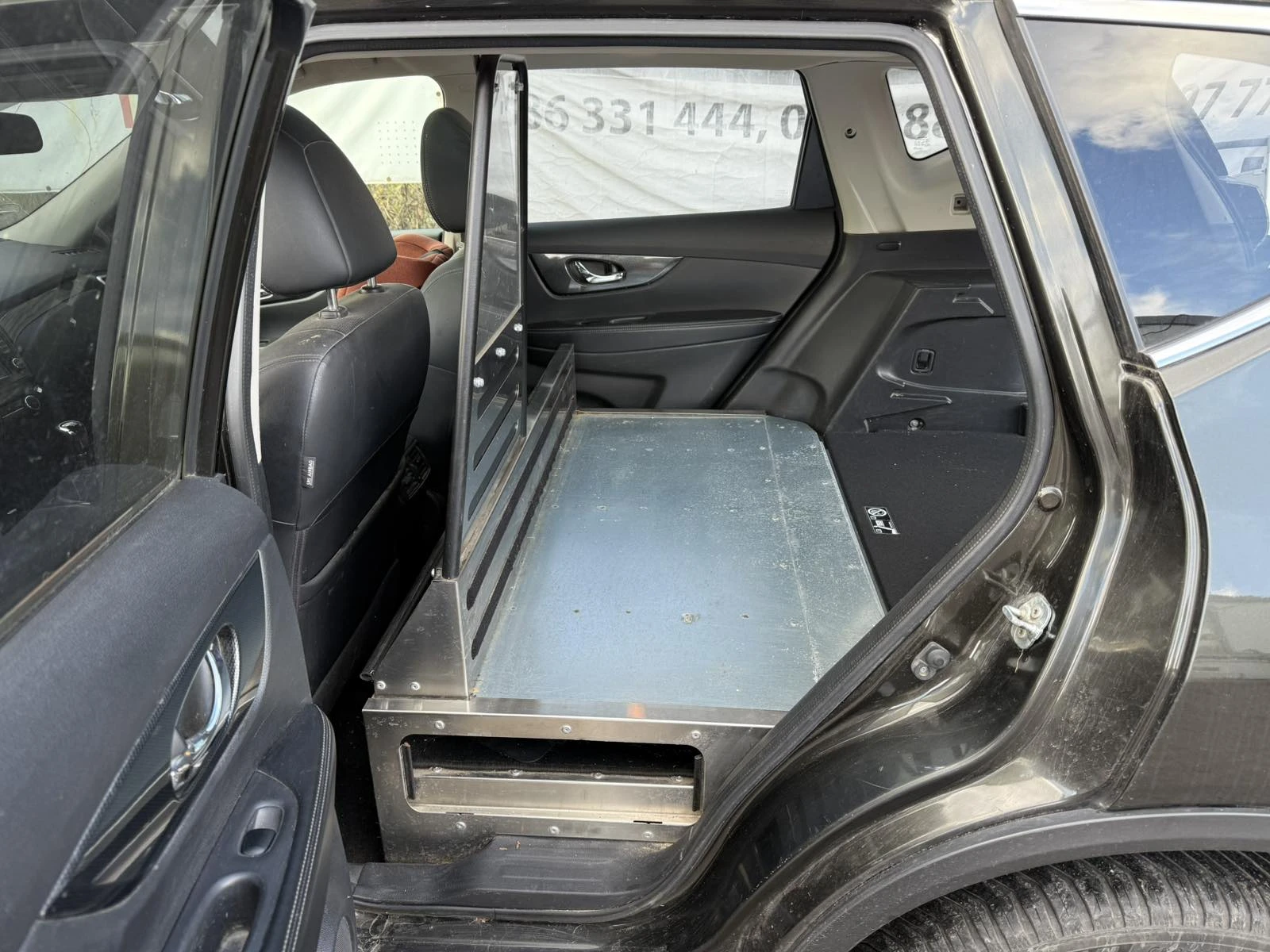 Nissan X-Trail -  2014 - 2018 -      | Mobile.bg   15