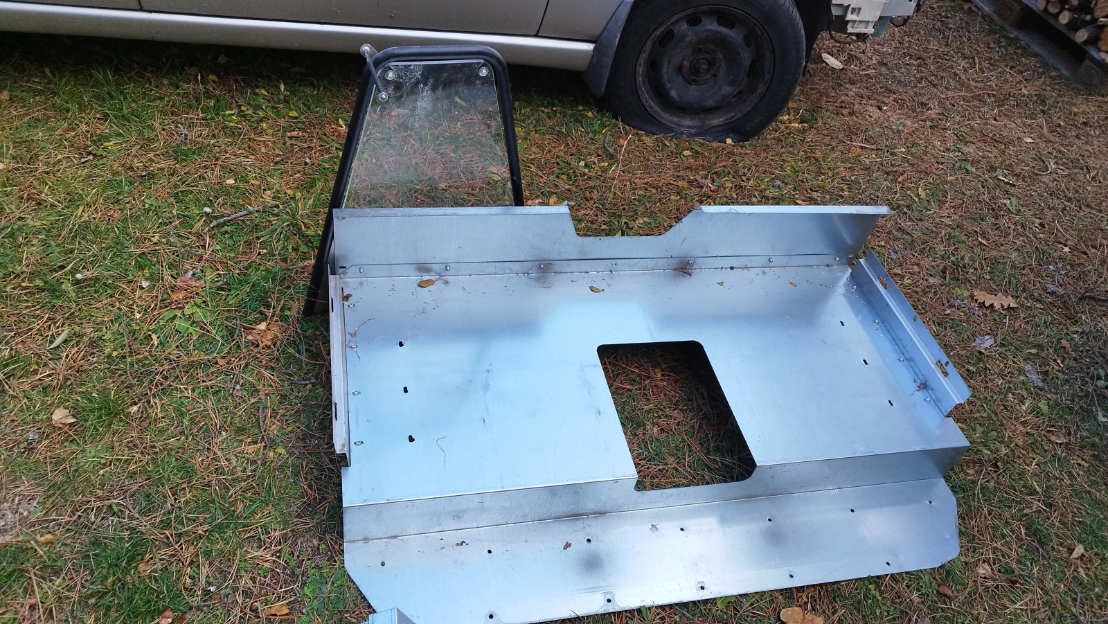 Nissan X-Trail -  2014 - 2018 -      | Mobile.bg   6