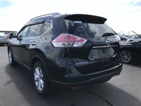     Nissan X-Trail -  2014 - 2018 -     