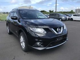 Nissan X-Trail -  2014 - 2018 -      | Mobile.bg    11