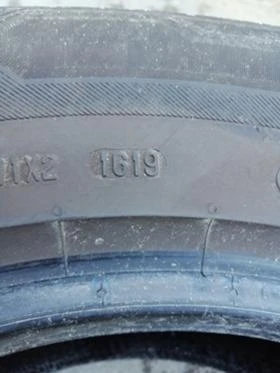 Гуми Летни 215/70R16, снимка 5