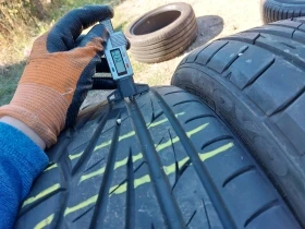 Гуми Летни 225/45R18, снимка 3