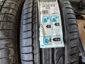 Гуми Летни 225/55R16, снимка 3