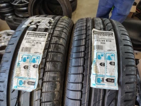 Гуми Летни 225/55R16, снимка 2
